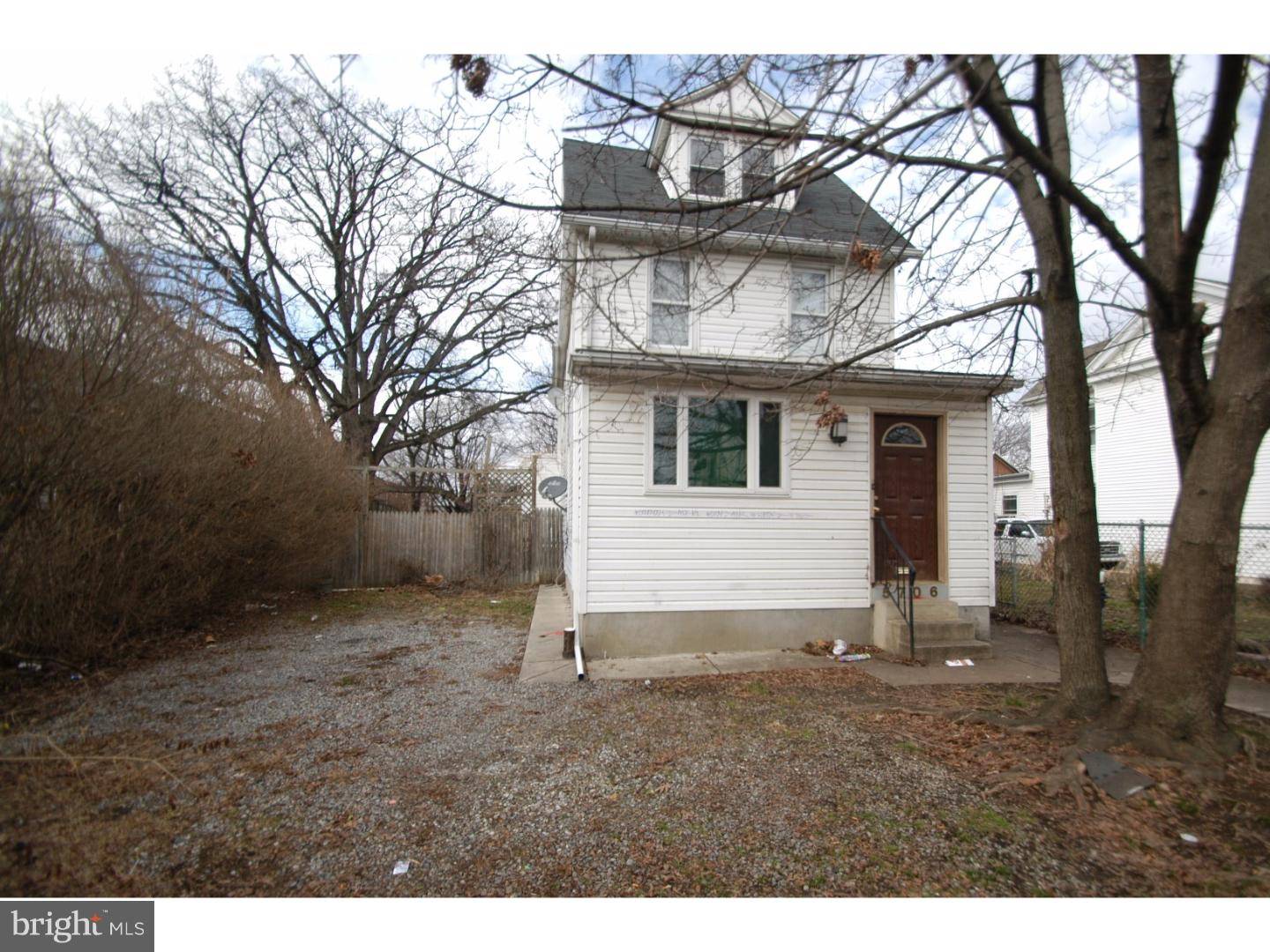 Philadelphia, PA 19135,5706 WALKER ST