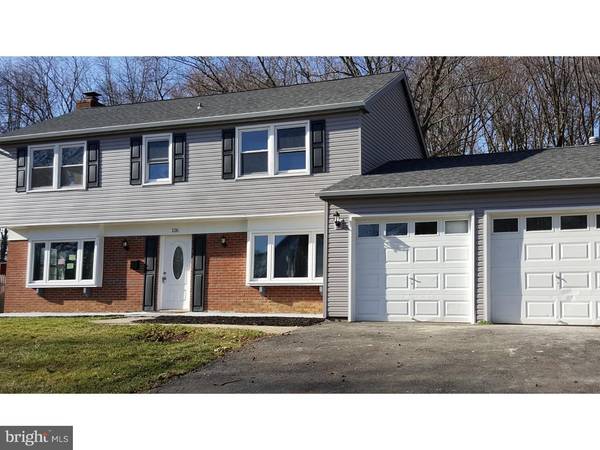 126 EAST RIVER DR, Willingboro, NJ 08046