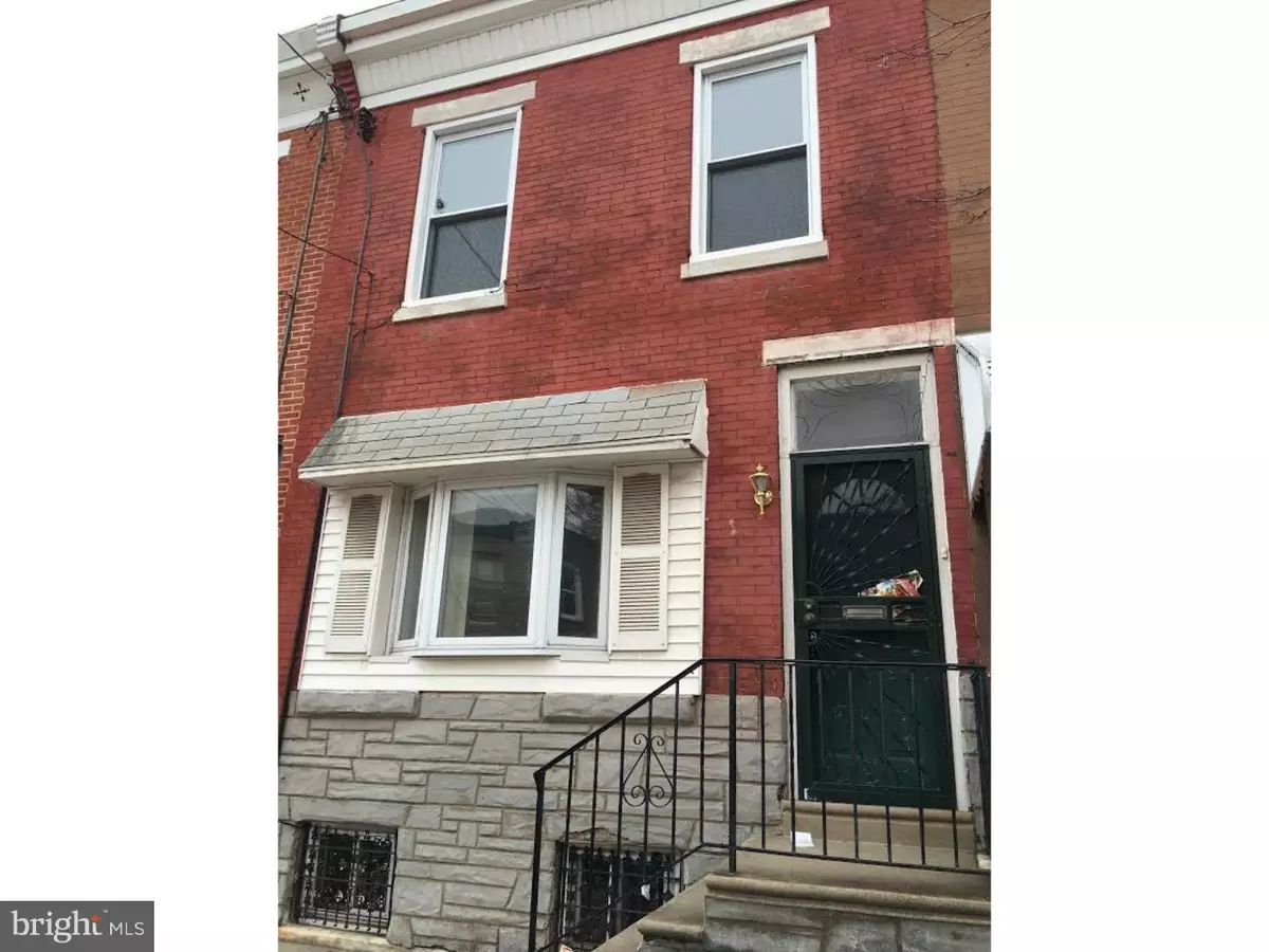 Philadelphia, PA 19146,2226 OAKFORD ST