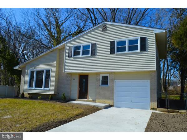 501 FRESNO PL, Magnolia, NJ 08049