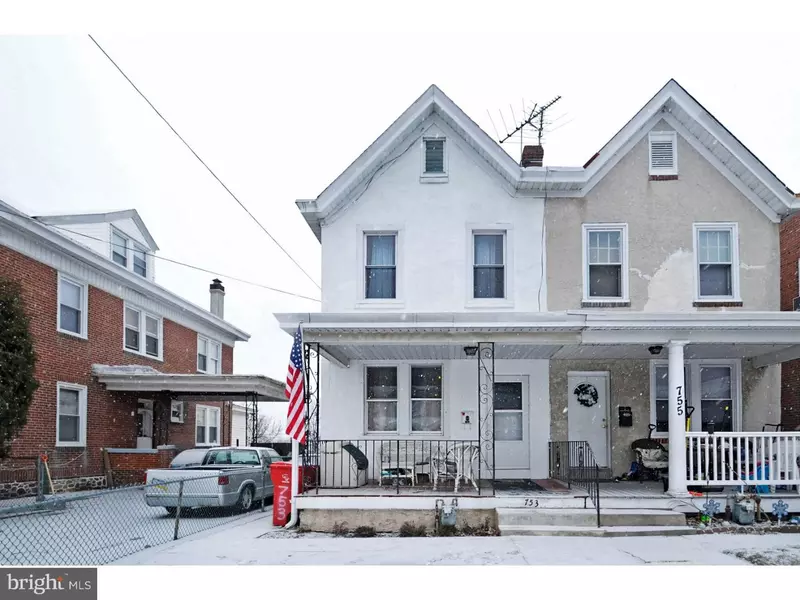 753 SANDY ST, Norristown, PA 19401