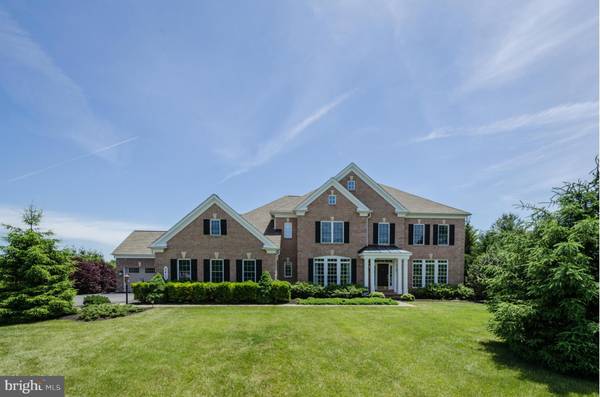 2411 LONG RIDGE RD, Reisterstown, MD 21136