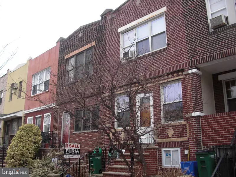 2823 S MARVINE ST, Philadelphia, PA 19148