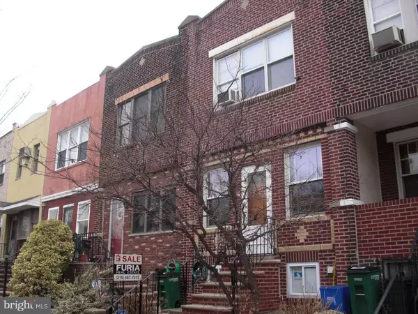 2823 S MARVINE ST, Philadelphia, PA 19148