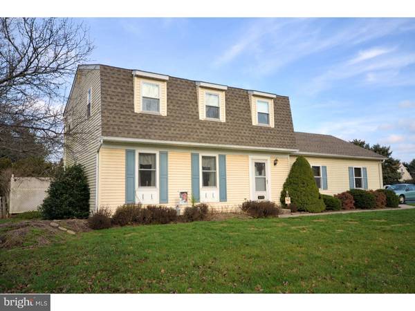 655 HARPER LN, Harleysville, PA 19438