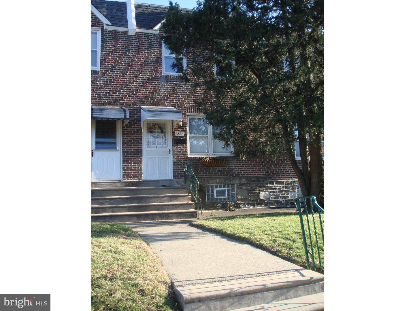6327 HEGERMAN ST, Philadelphia, PA 19135