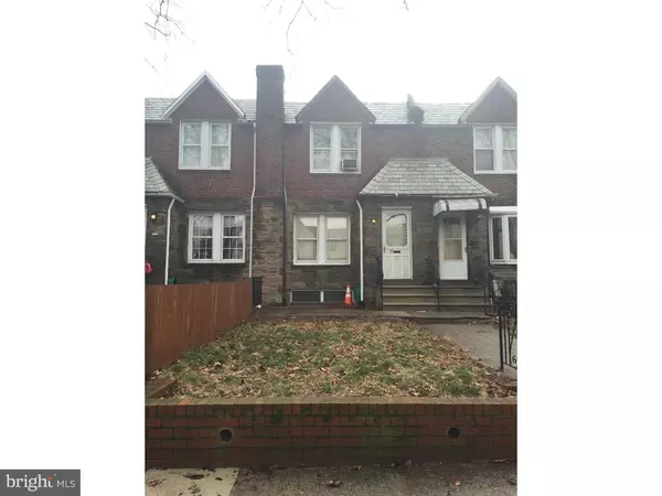 Philadelphia, PA 19149,3128 FANSHAWE ST