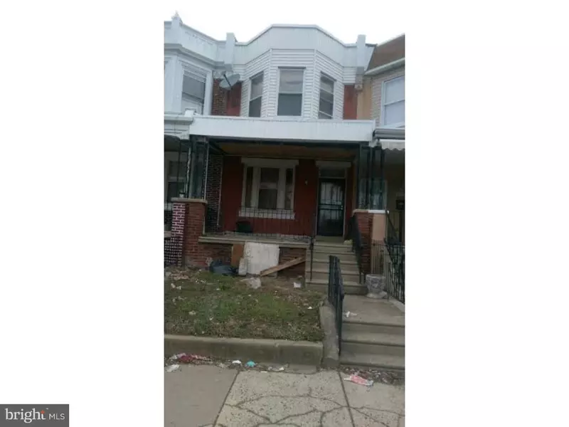 1521 W PIKE ST, Philadelphia, PA 19140