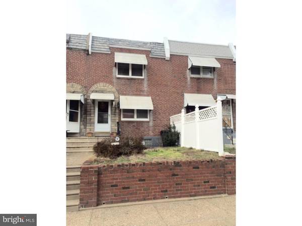 4632 REACH ST, Philadelphia, PA 19120