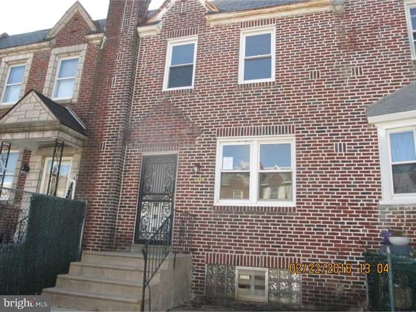 1338 FANSHAWE ST, Philadelphia, PA 19111