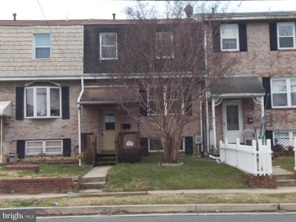 7921 LYNCH RD, Baltimore, MD 21222