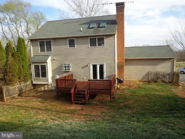 Culpeper, VA 22701,13189 LONGWOOD DR