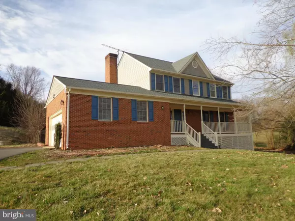 Culpeper, VA 22701,13189 LONGWOOD DR