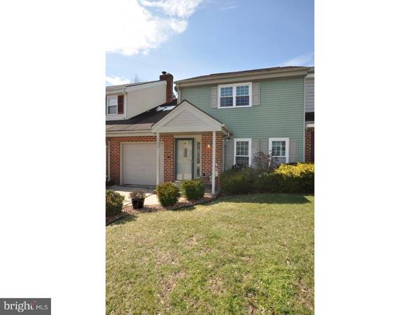 105 CHARING WAY, Mount Laurel, NJ 08054