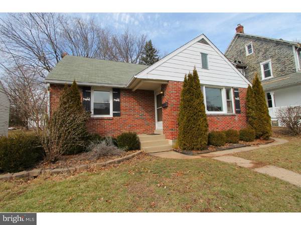 147 GREEN ST, Souderton, PA 18964