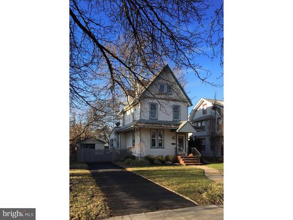 418 THOMAS AVE, Riverton, NJ 08077