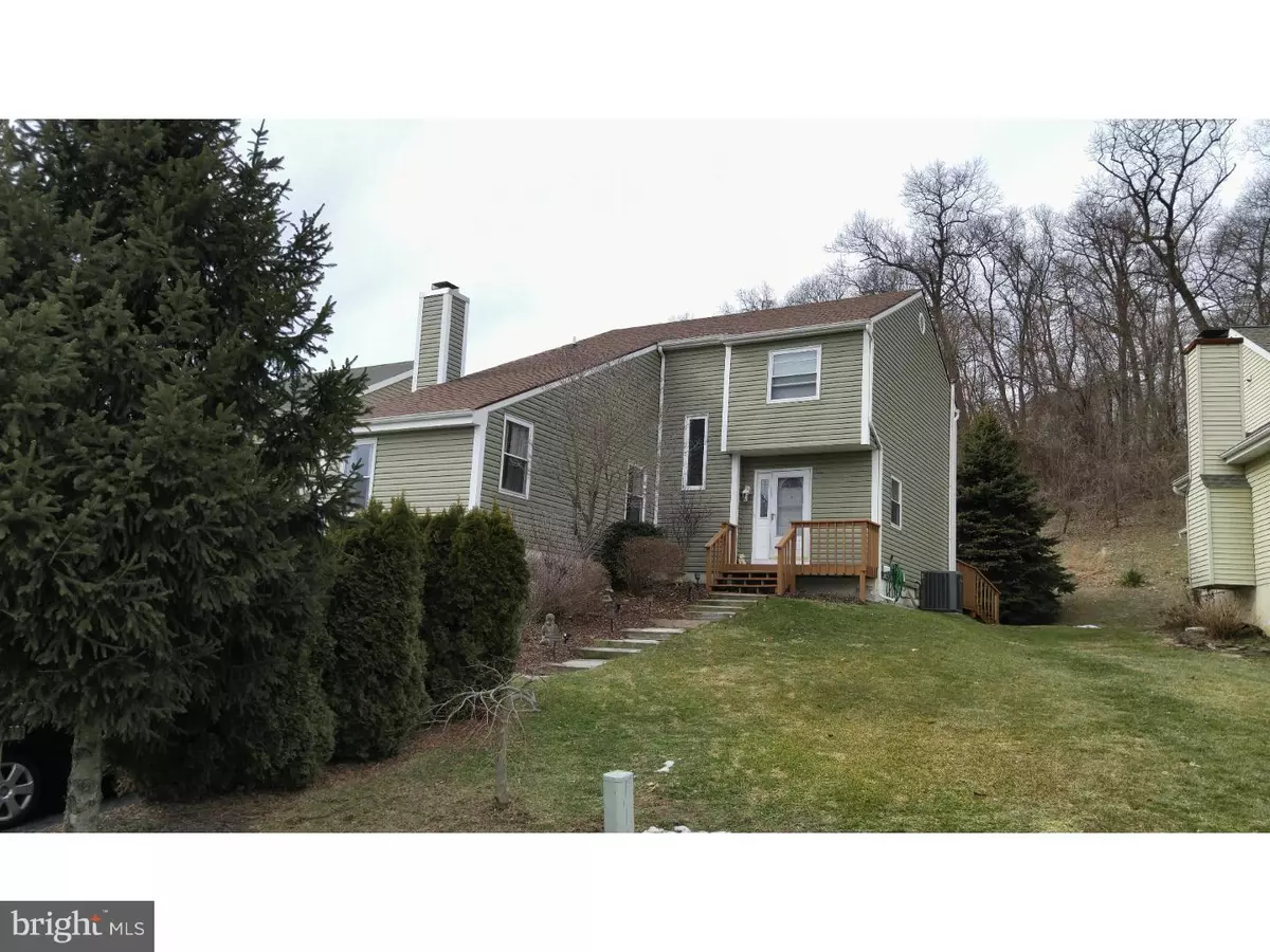 Downingtown, PA 19335,1306 RHODE ISLAND CIR