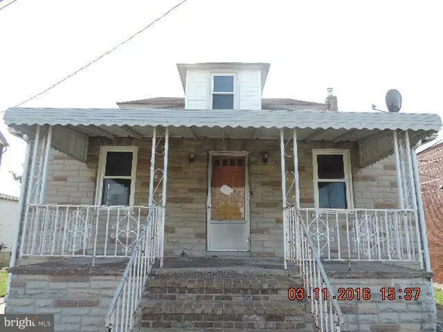 106 TAYLOR AVE, Baltimore, MD 21221