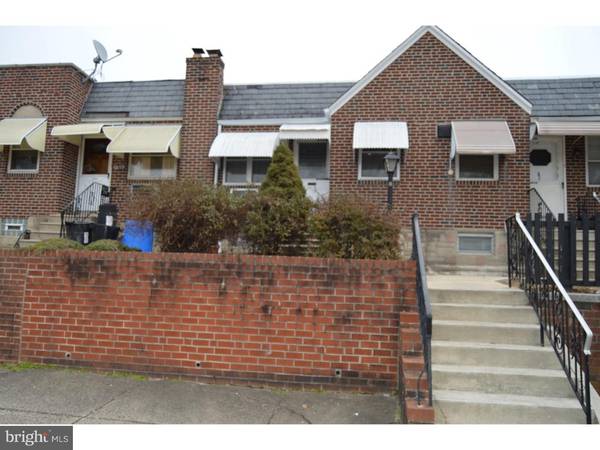 5831 BUSTLETON AVE, Philadelphia, PA 19149