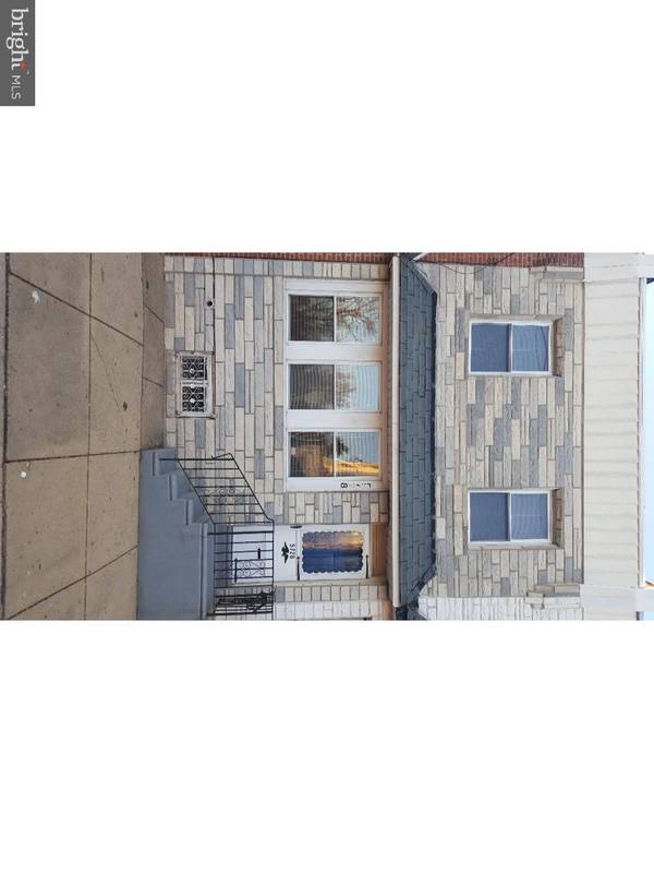 5728 WALKER ST, Philadelphia, PA 19135