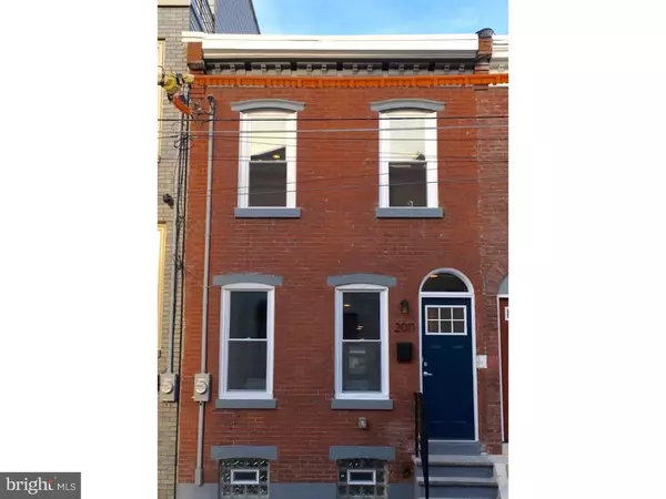 Philadelphia, PA 19125,2011 E FLETCHER ST