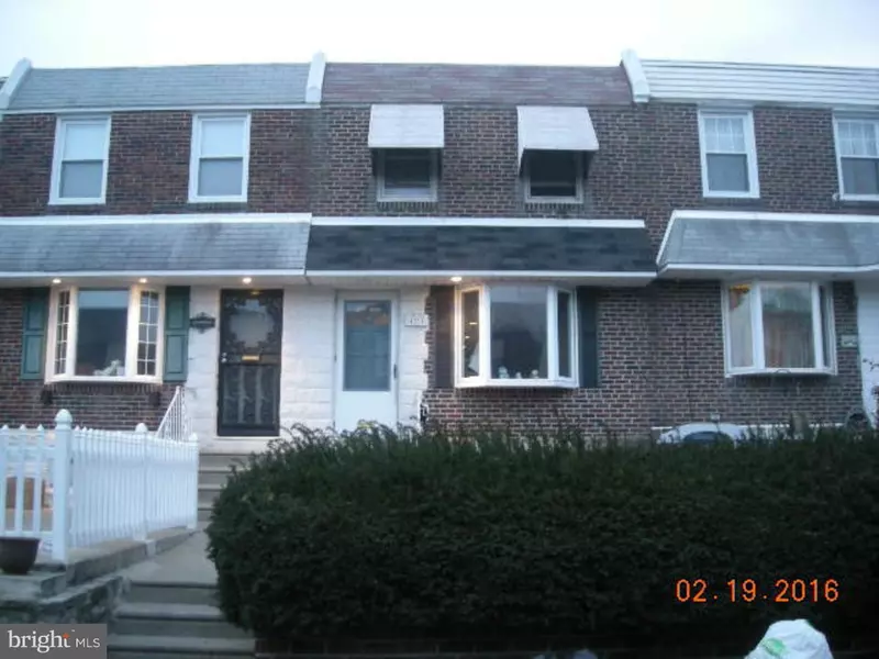 4314 MARPLE ST, Philadelphia, PA 19136