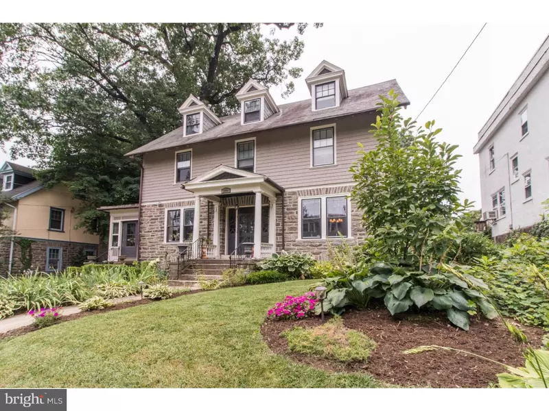 1004 STRATFORD AVE, Elkins Park, PA 19027