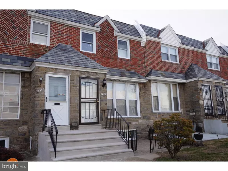 7424 RHOADS ST, Philadelphia, PA 19151