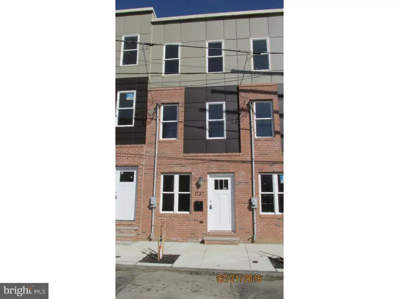 1737 CAMBRIDGE ST, Philadelphia, PA 19130