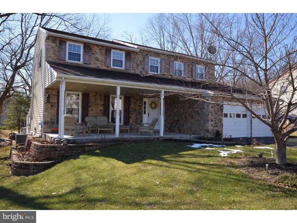 513 COLONY DR, Collegeville, PA 19426