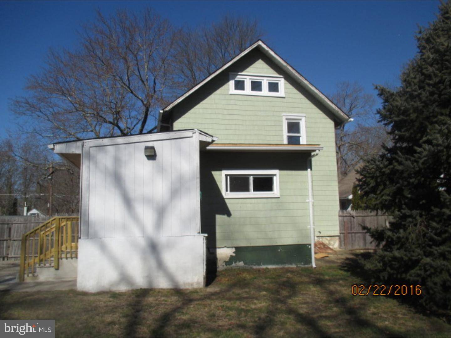 Clementon, NJ 08021,40 TROUT AVE