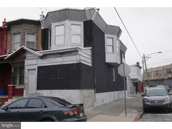 Philadelphia, PA 19140,3264 N 6TH ST