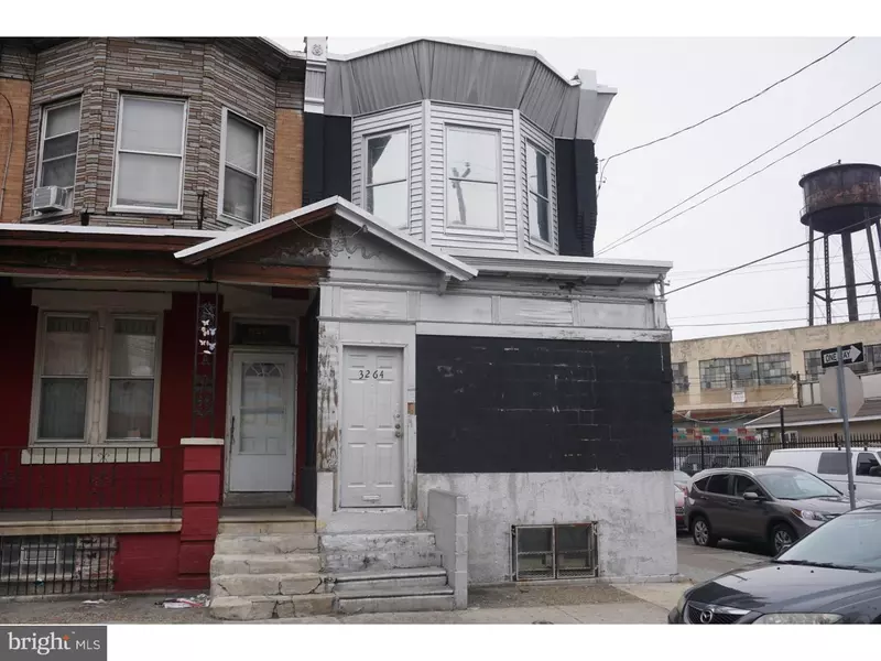 3264 N 6TH ST, Philadelphia, PA 19140