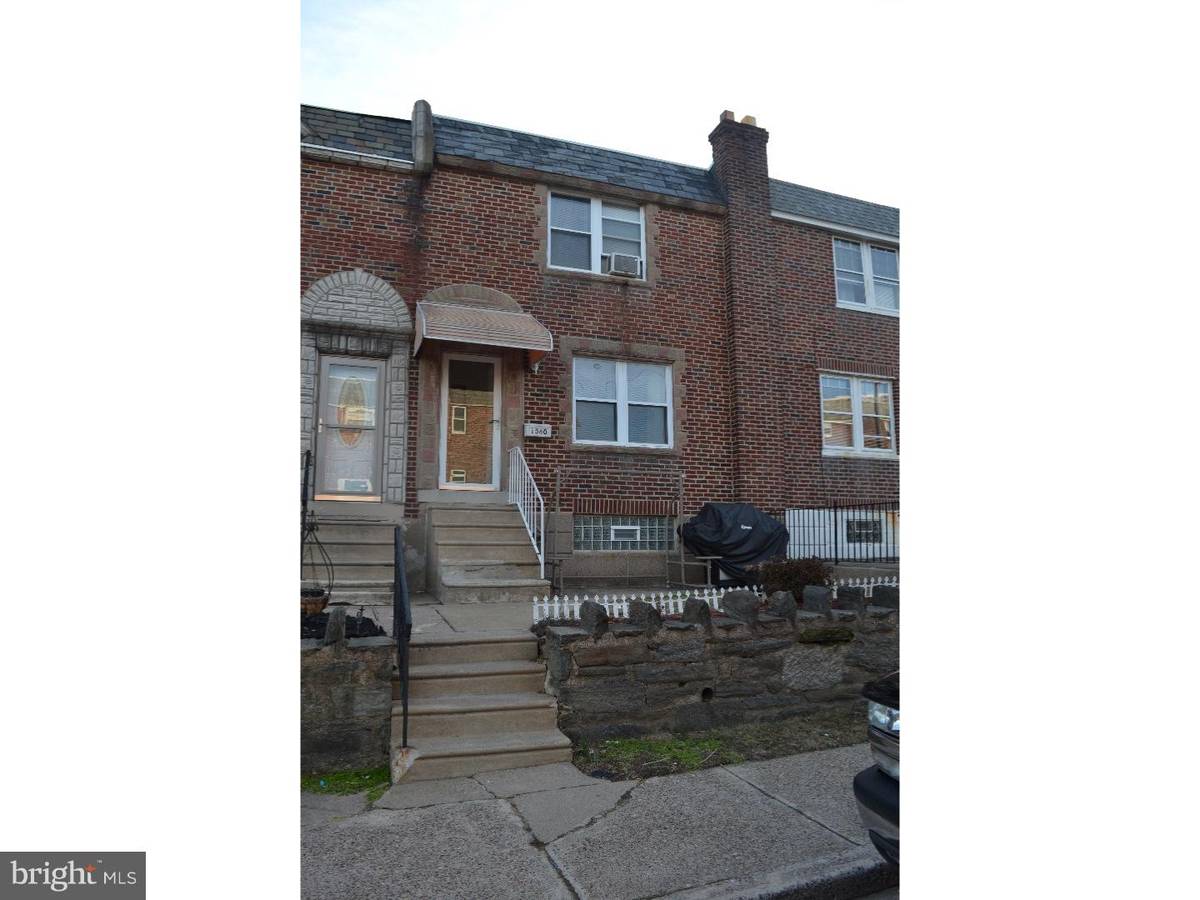 Philadelphia, PA 19149,1560 MCKINLEY ST