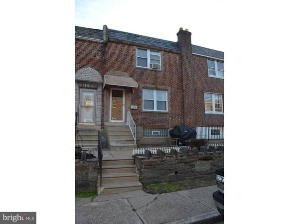 1560 MCKINLEY ST, Philadelphia, PA 19149