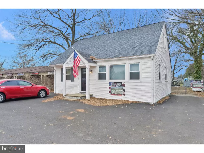 2653 HADDONFIELD RD, Pennsauken, NJ 08110