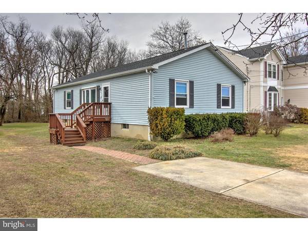 2521 PINE ST, Cinnaminson Twp, NJ 08077