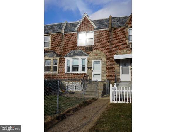 2137 FRIENDSHIP ST, Philadelphia, PA 19149