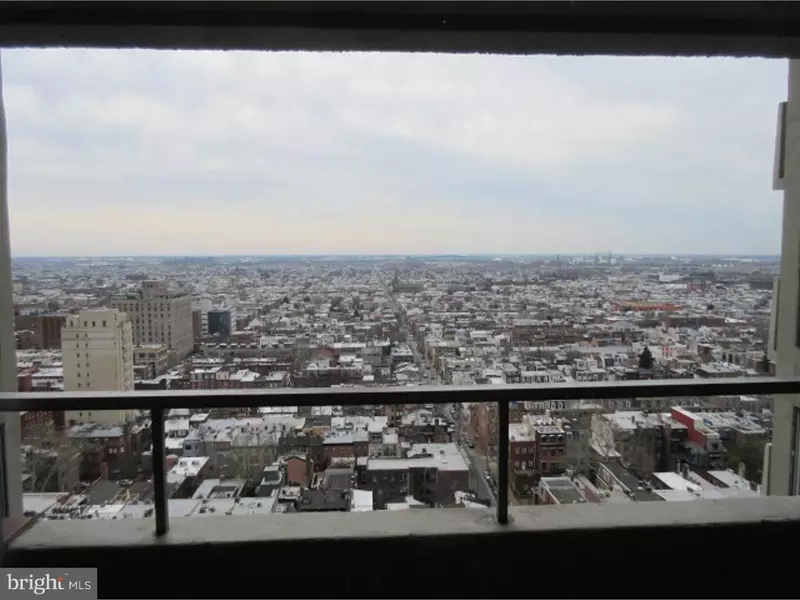 224-30 W RITTENHOUSE SQ #2618, Philadelphia, PA 19103