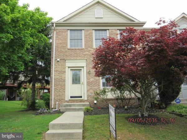 20 MERINO CT, Owings Mills, MD 21117