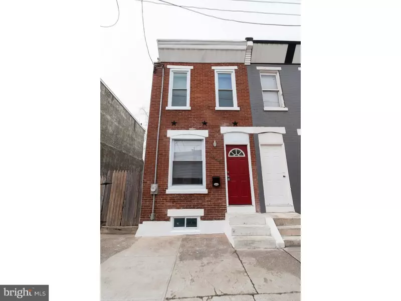 1844 E ALBERT ST, Philadelphia, PA 19125