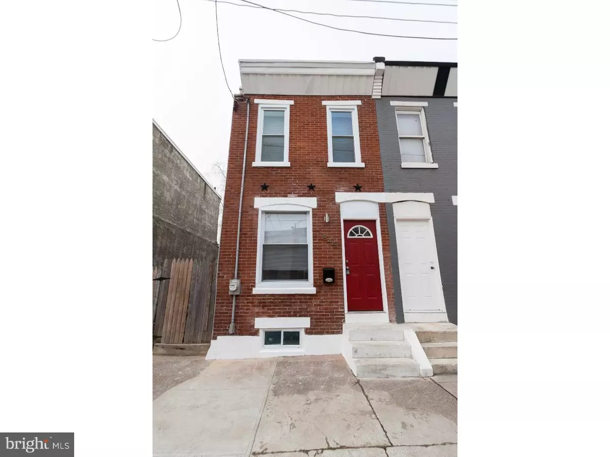 Philadelphia, PA 19125,1844 E ALBERT ST