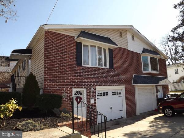 3601 CHESTERFIELD RD, Philadelphia, PA 19114