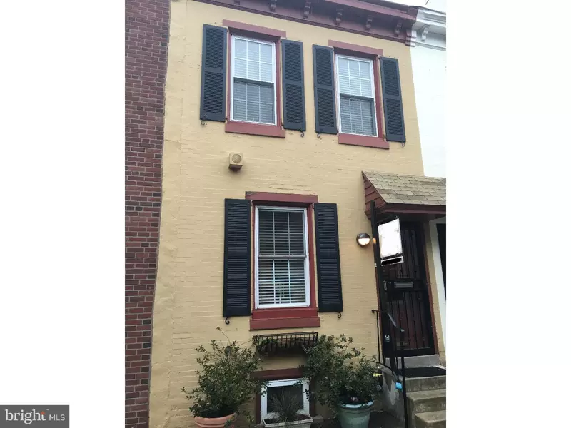 2419 MANNING ST, Philadelphia, PA 19103