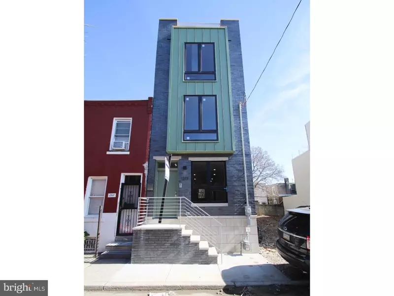 1313 S COLORADO ST, Philadelphia, PA 19146