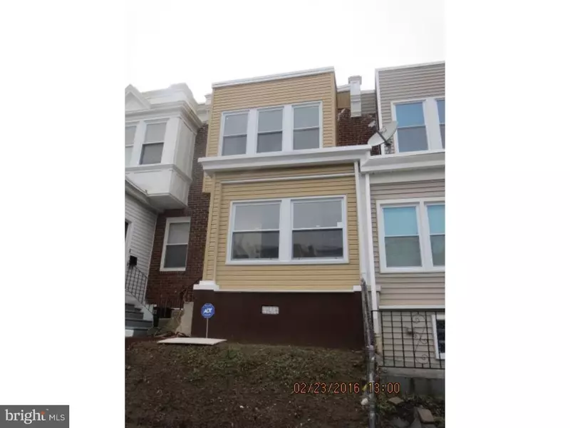 5753 STEWART ST, Philadelphia, PA 19131