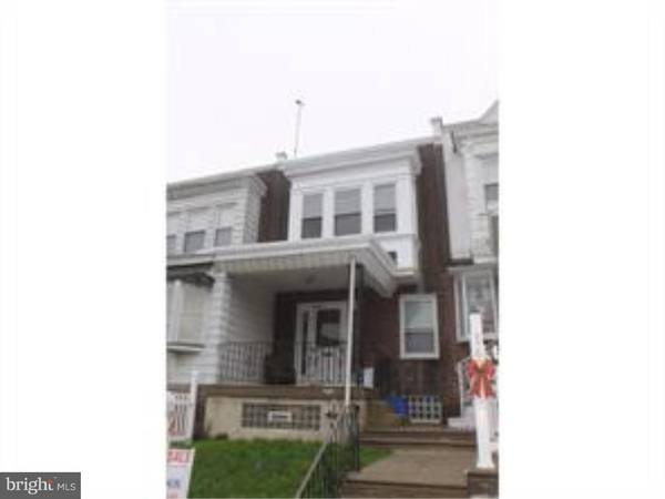 1408 E LYCOMING ST, Philadelphia, PA 19124