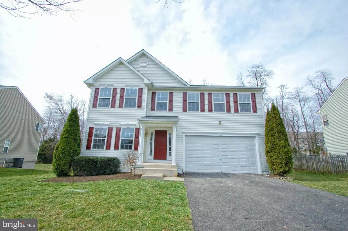 Culpeper, VA 22701,719 HOLLY CREST DR