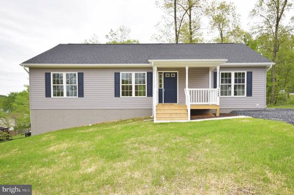 Front Royal, VA 22630,1499 MALLARD PL