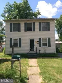 103 TRAPPE RD, Baltimore, MD 21222